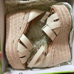 Sam Edelman Espadrilles
